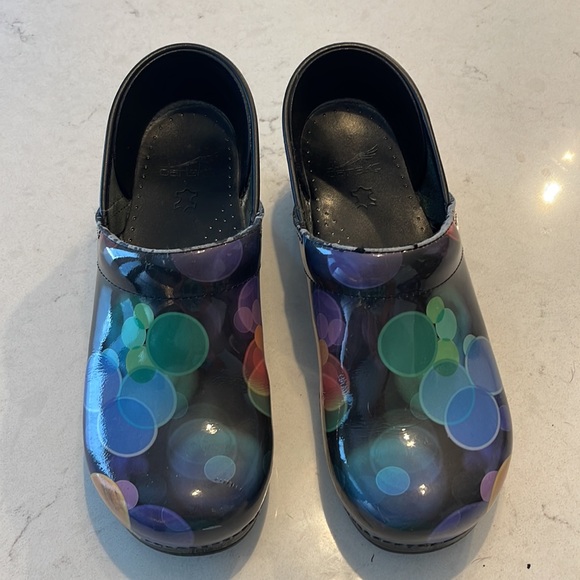 Nursing clogs - Picture 2 of 6